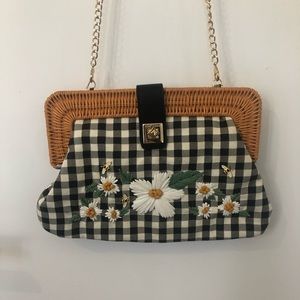 NWOT- Betsey Johnson/ Modcloth Purse